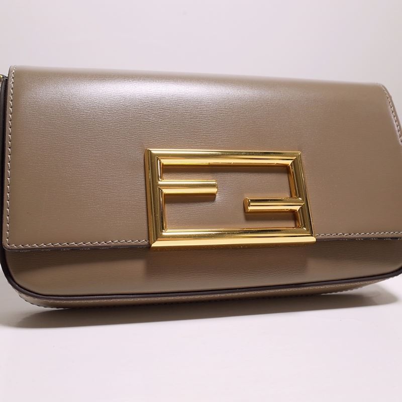 Fendi Satchel Bags